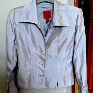 Vintage JS collections blazer. Smoke free and pet free home.